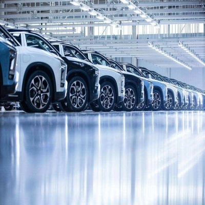 汽車制造-客戶三坐標(biāo)測量機大修保養(yǎng)