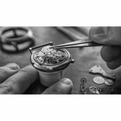 年度維護保養(yǎng)